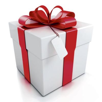 Cadeautips tot € 100.00