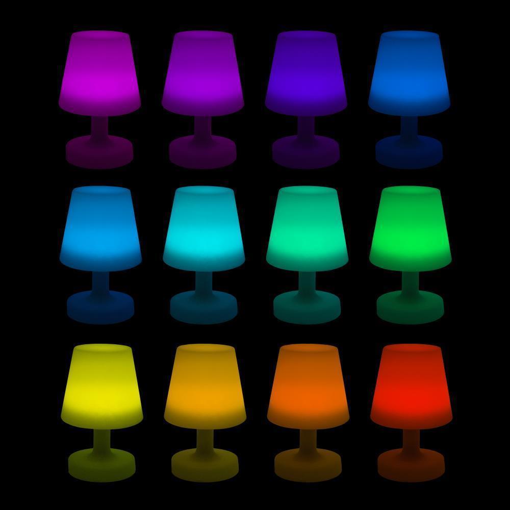 Distributie nachtmerrie grens Kleur veranderende nachtlamp- dimbaar kopen? - Nenko