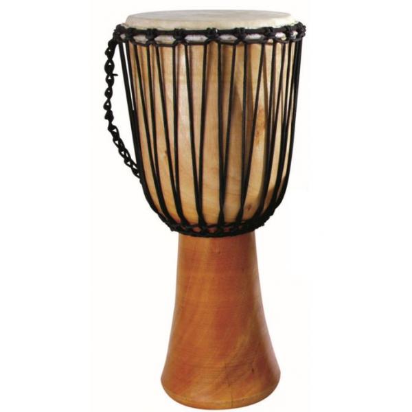 Djembe Profi kopen? Nenko