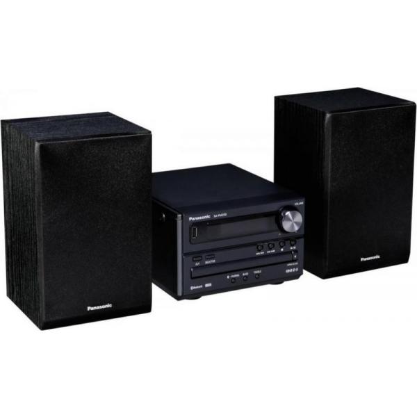 HiFi Muzieksysteem met CD-speler