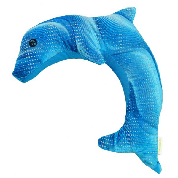 Manimo verzwaard dier - Dolfijn - 1 kg