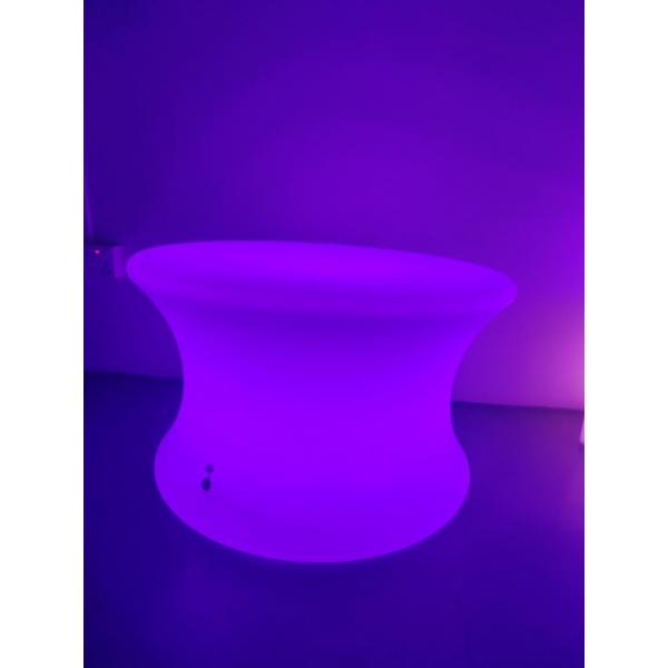 Nenko Interactive - Glow tafel