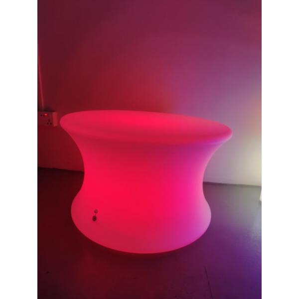 Nenko Interactive - Glow tafel