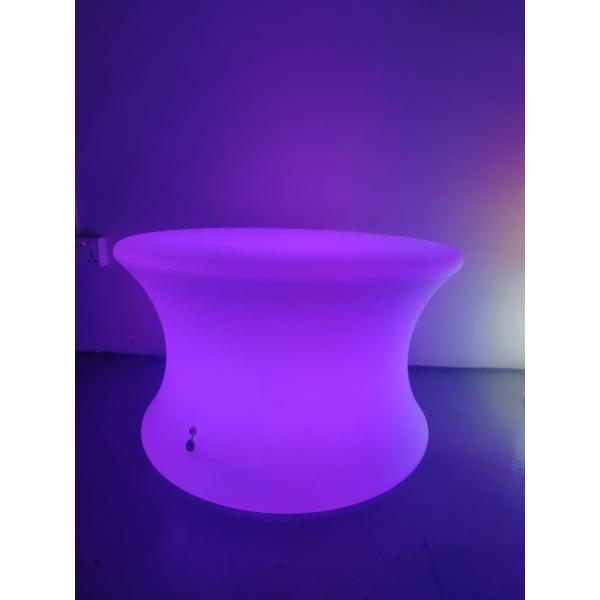 Nenko Interactive - Glow tafel