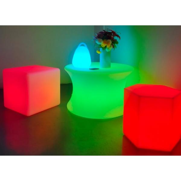 Nenko Interactive - Glow tafel