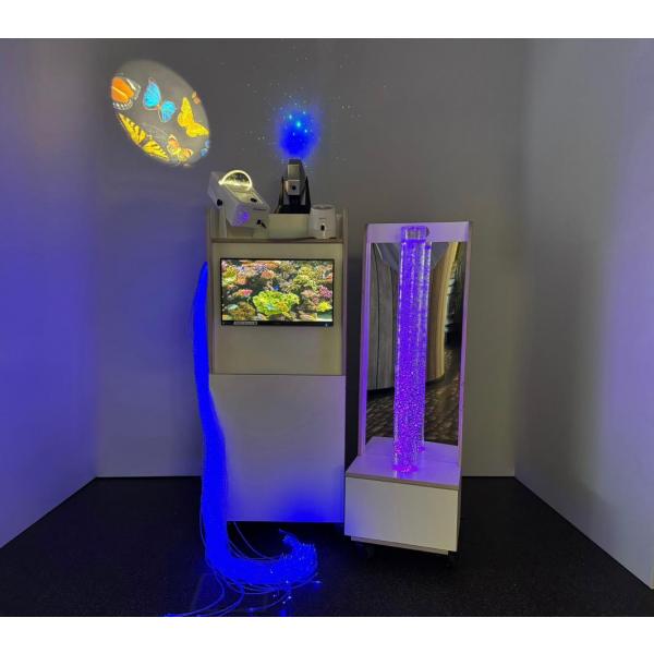 Nenko Snoezelkar met LED scherm