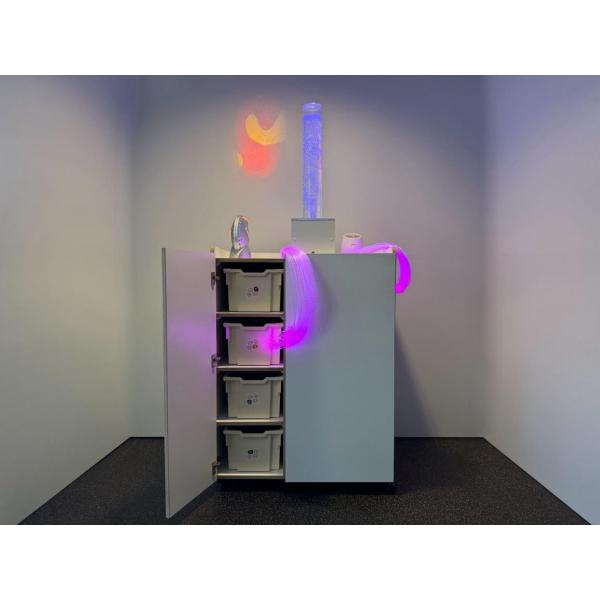 Nenko Snoezelmaterialenkar