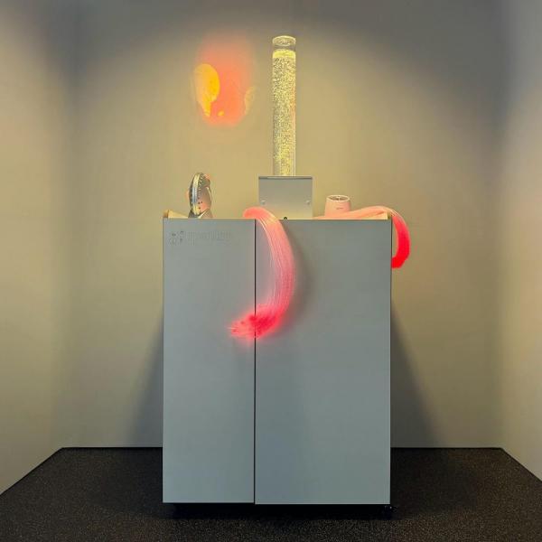 Nenko Snoezelmaterialenkar