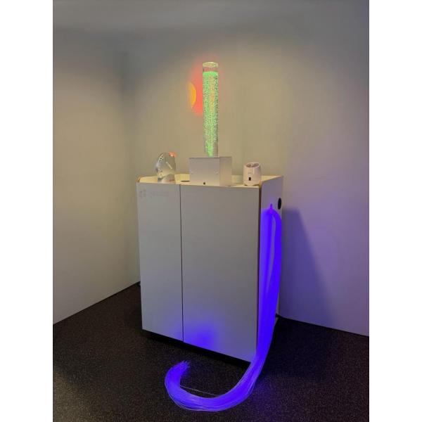 Nenko Snoezelmaterialenkar