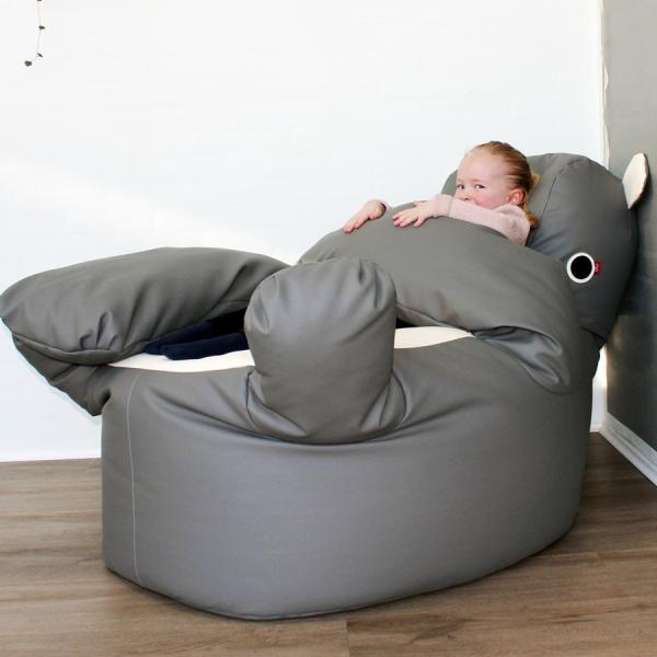 Oliz Sensorische fauteuil – Lone