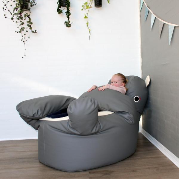 Oliz Sensorische fauteuil – Lone