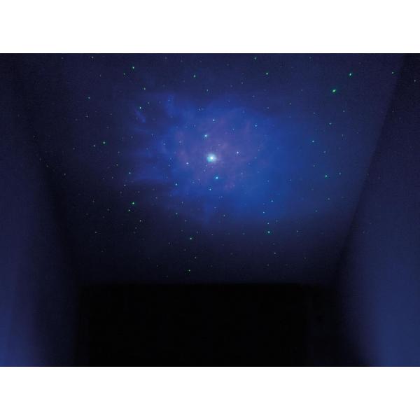 Star Light Projector