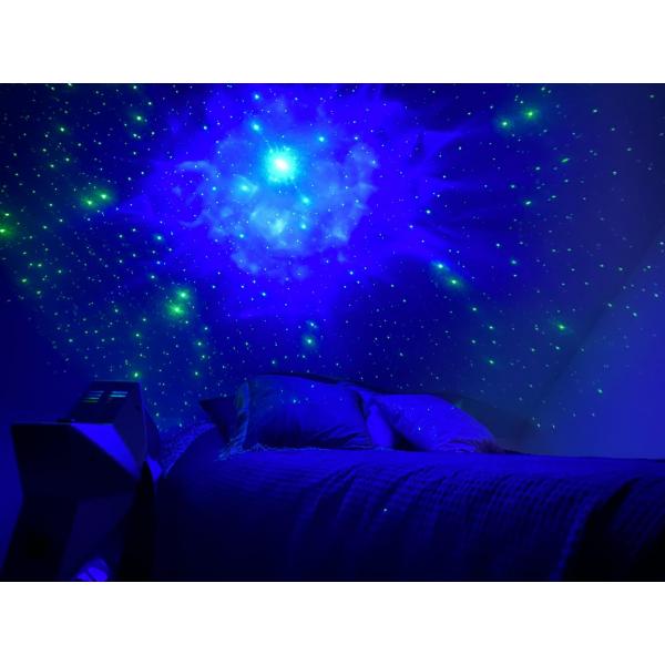 Star Light Projector