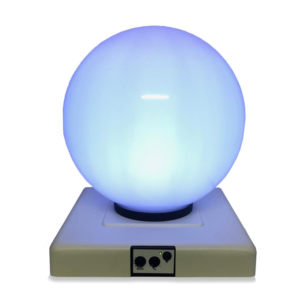 Nenko Interactive - Lichtbol (vrijstaand) kopen? - Nenko